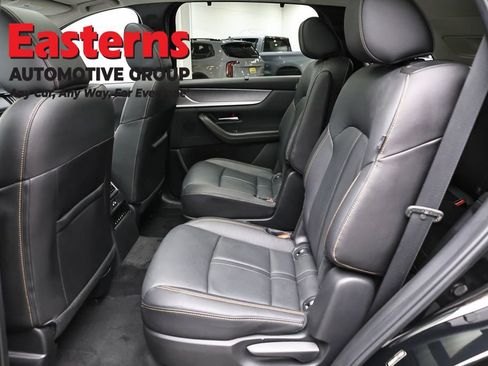 Used 2024 MAZDA CX-90 Plug-In Hybrid w/ Premium Pkg AWD/4WD image 24