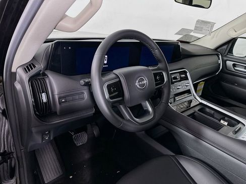 New 2026 Nissan Armada SV image 14