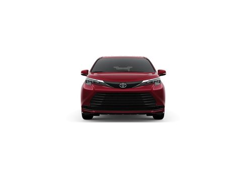 New 2026 Toyota Sienna LE image 52