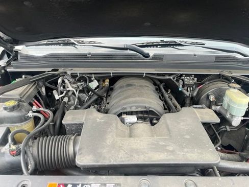 Used 2020 Chevrolet Tahoe 4WD image 27
