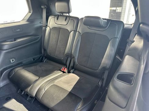 Certified 2023 Jeep Grand Cherokee L Laredo AWD/4WD image 10