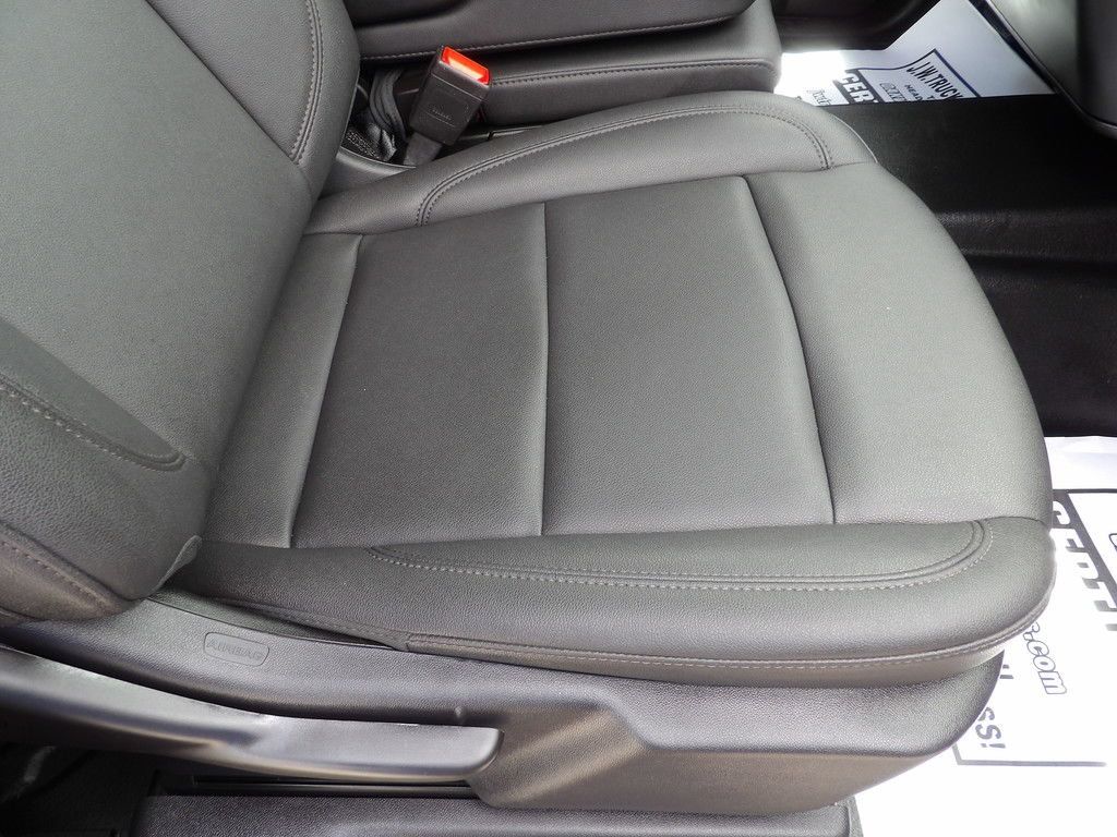 Used 2024 Chevrolet Silverado 2500 W/T RWD image 43