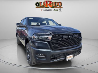 New 2026 RAM 1500 Lone Star