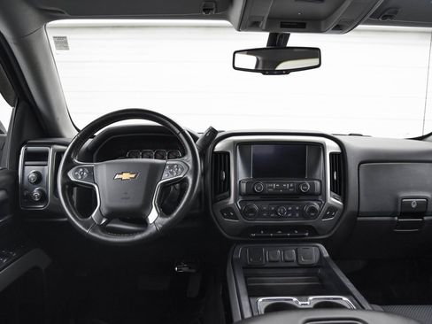 Used 2018 Chevrolet Silverado 1500 LT w/ All Star Edition image 20