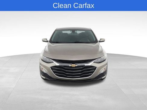Used 2025 Chevrolet Malibu LT FWD image 5