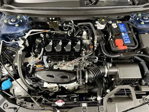 Used 2024 Honda Accord EX image 32