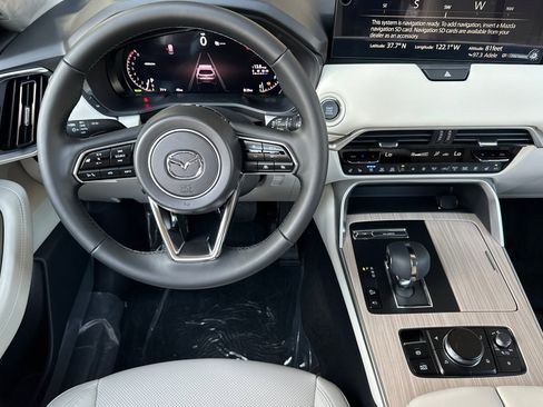 New 2026 MAZDA CX-90 3.3 Turbo S w/ Premium Package image 16