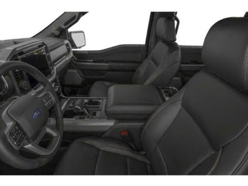 New 2026 Ford F150 Lariat w/ Equipment Group 501A Mid image 6