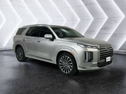 Used 2024 Hyundai Palisade Calligraphy