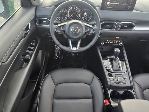 New 2025 MAZDA CX-5 AWD 2.5 S image 6