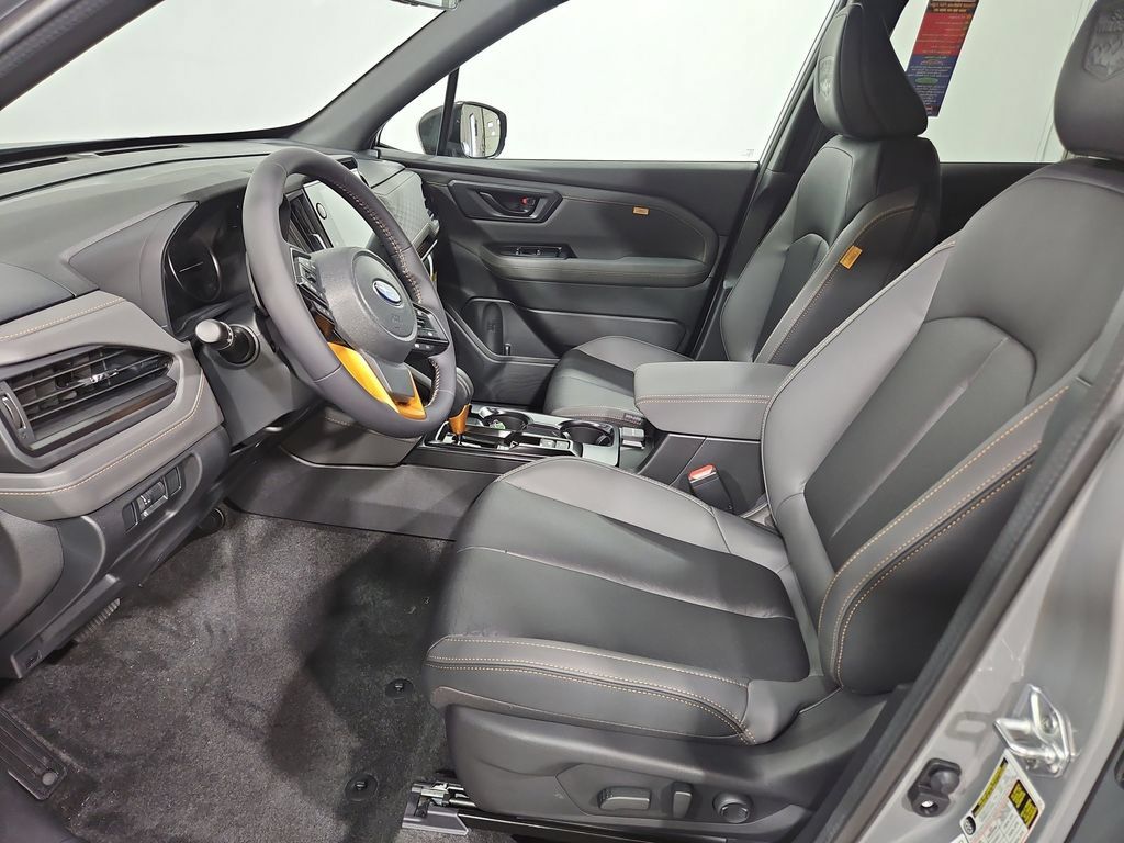 New 2026 Subaru Forester Wilderness AWD/4WD image 9