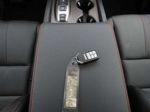 New 2026 Honda Ridgeline TrailSport+ image 27