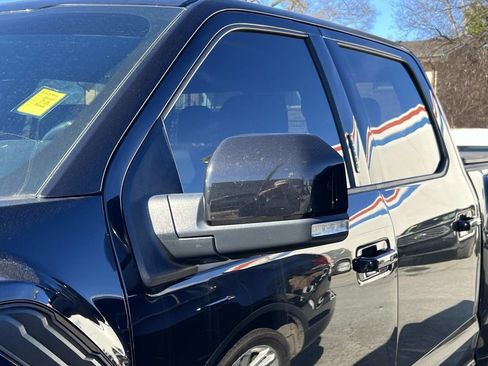 Used 2020 Ford F150 Raptor w/ Equipment Group 802A Luxury image 5