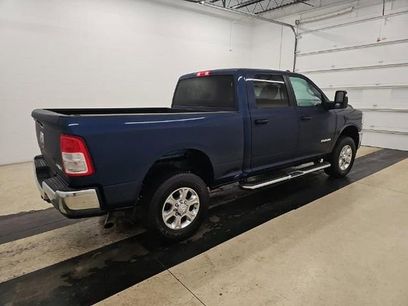 Used 2024 RAM 2500 Big Horn w/ Bed Utility Group