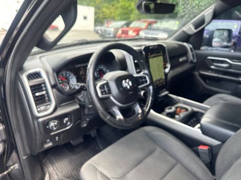Used 2020 RAM 1500 Big Horn AWD/4WD image 20