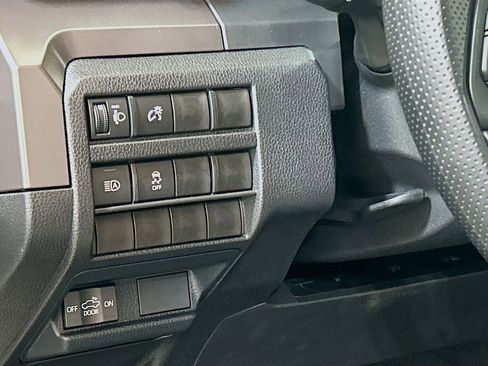 New 2026 Toyota Tacoma SR5 image 8