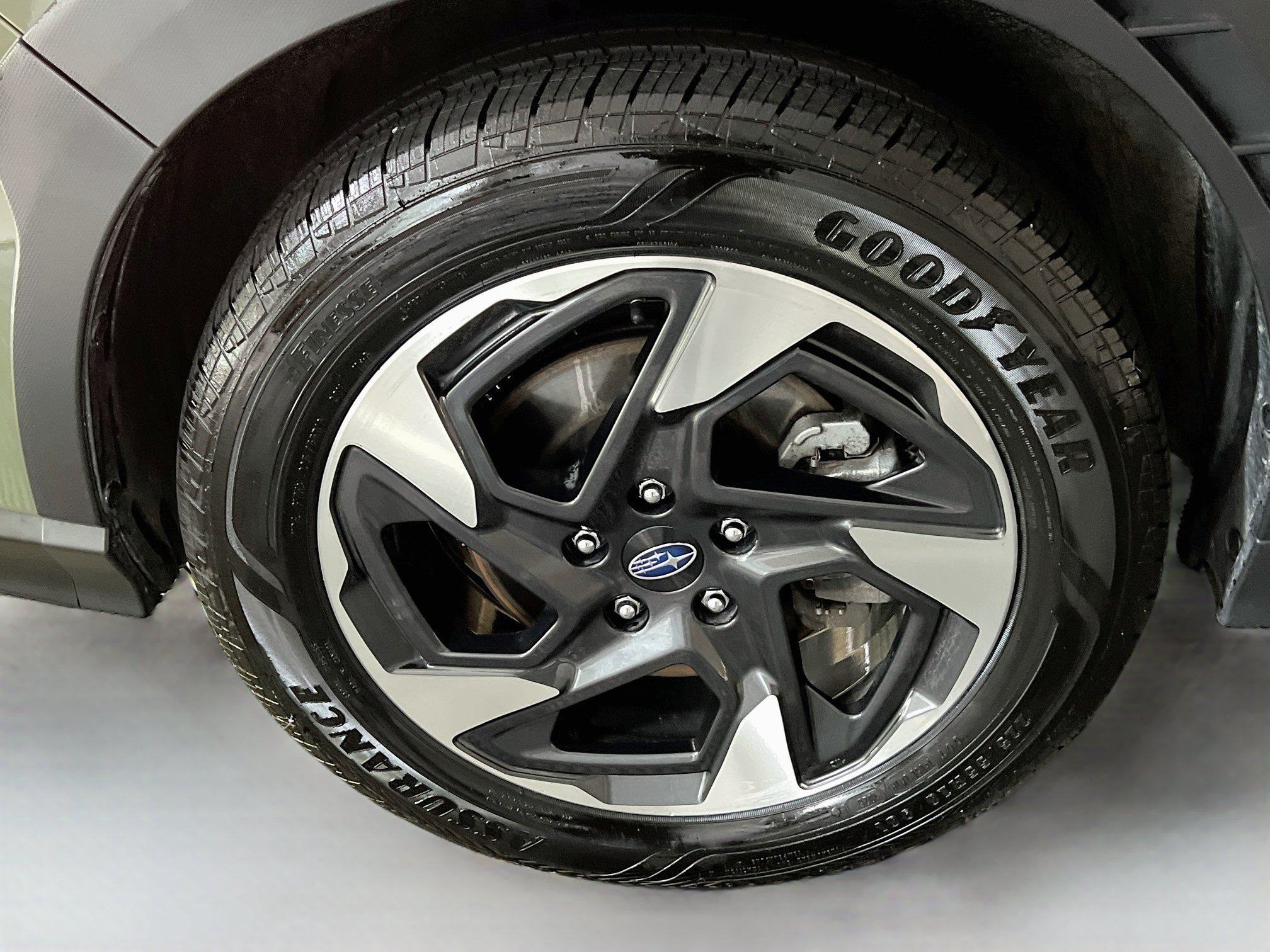 Used 2024 Subaru Crosstrek 2.5i Limited AWD/4WD image 27