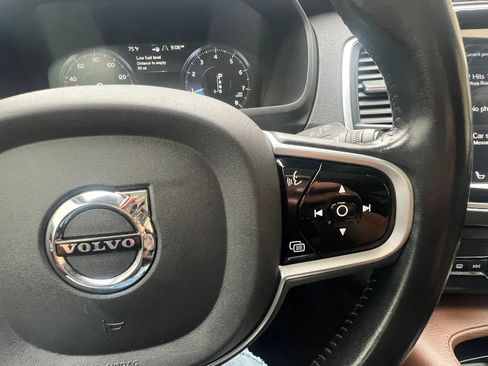 Used 2020 Volvo XC90 T6 Momentum w/ Protection Package Premier AWD/4WD image 22