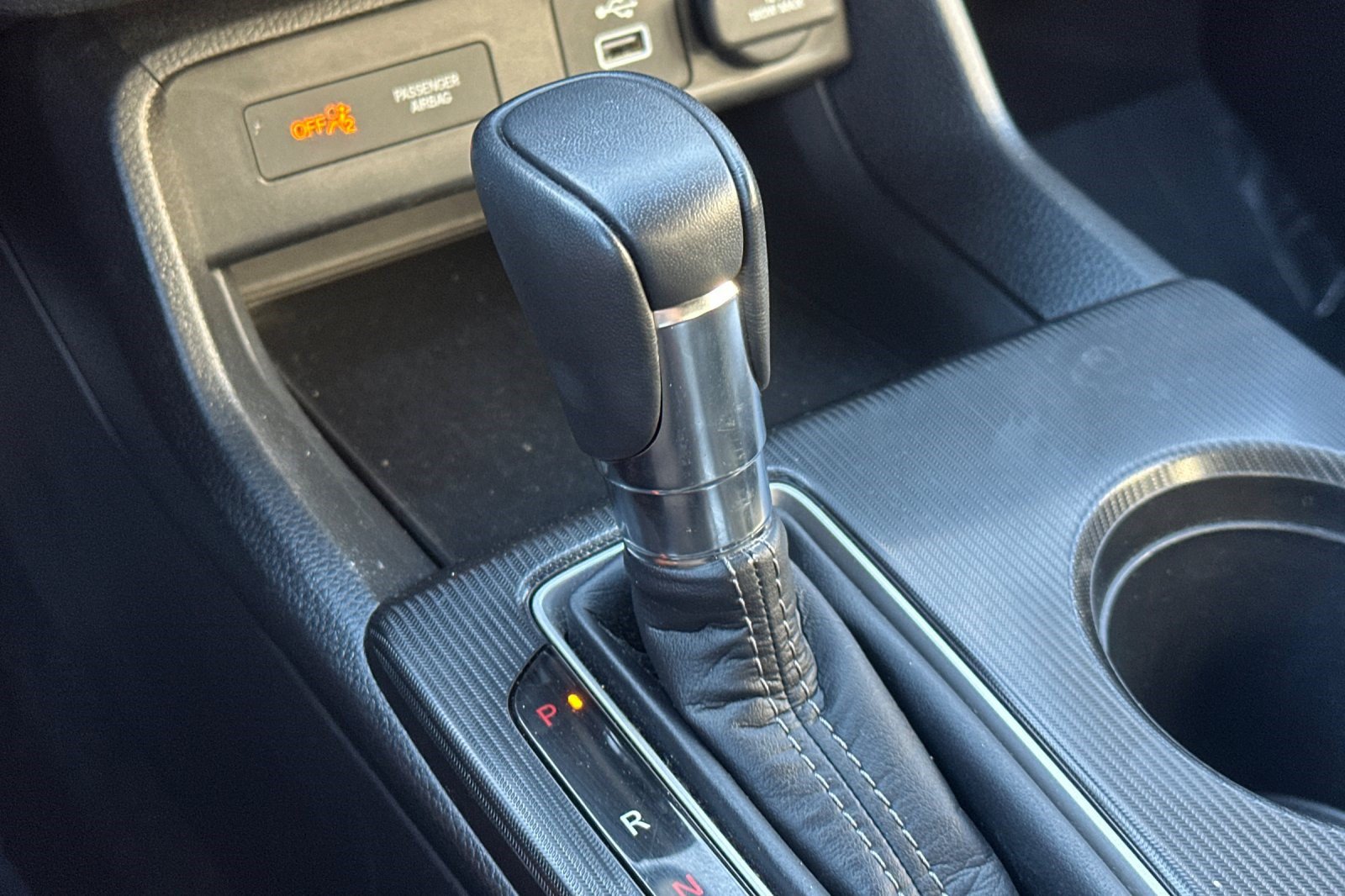 Used 2024 Honda Civic Sport image 18