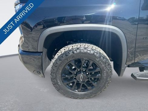 New 2026 Chevrolet Silverado 2500 LTZ w/ LTZ Plus Package image 10