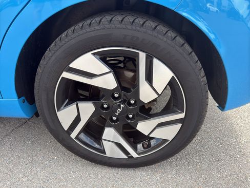 Used 2023 Kia Soul GT-Line FWD image 10