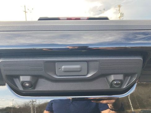 New 2026 Chevrolet Silverado 2500 LT w/ Z71 Chrome Sport Edition image 38