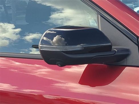 Used 2024 Chevrolet Traverse RS w/ LPO, Floor Liner Package image 12