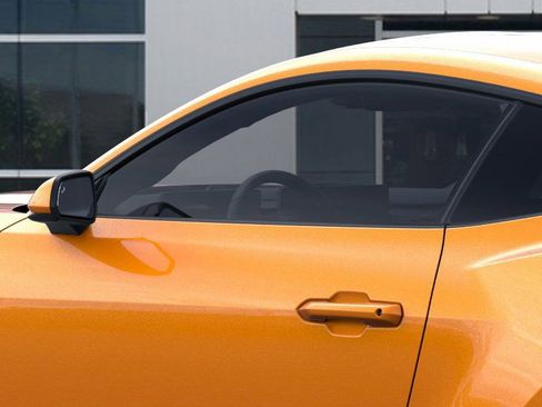 New 2026 Ford Mustang Coupe image 22