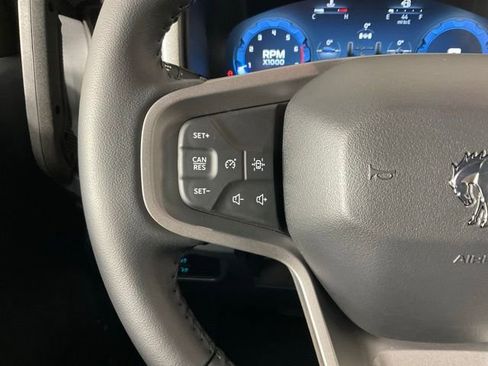 New 2025 Ford Bronco Big Bend image 21