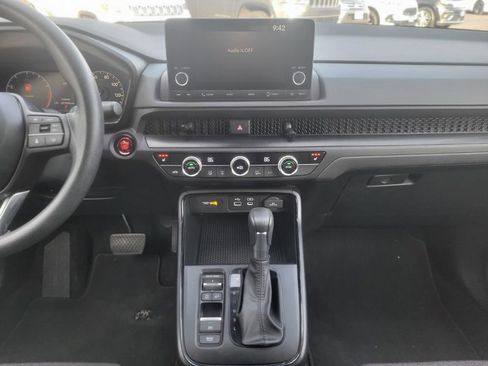 Used 2024 Honda CR-V EX image 12