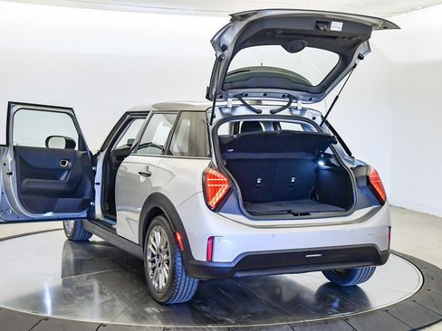 Used 2025 MINI Cooper S image 25