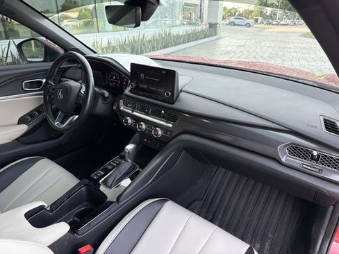 Used 2023 Acura Integra A-Spec FWD image 21