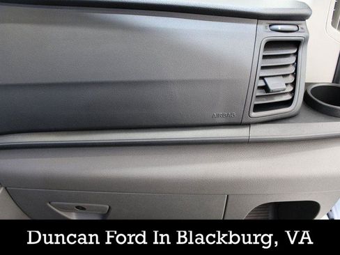 New 2025 Ford Transit 250 image 22