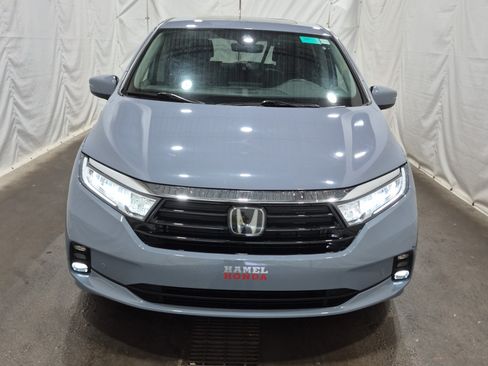 Used 2023 Honda Odyssey Touring image 7