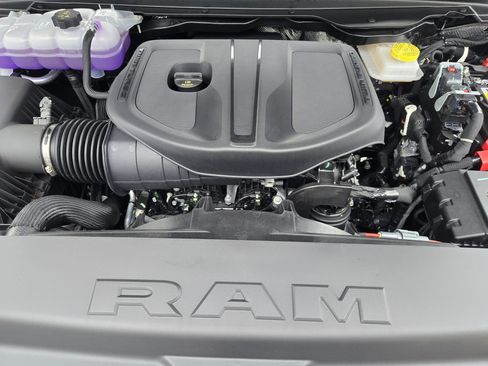 New 2026 RAM 1500 Big Horn image 22