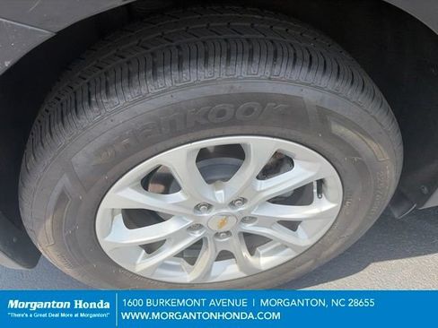 Used 2020 Chevrolet Equinox LS w/ LS Convenience Package AWD/4WD image 10
