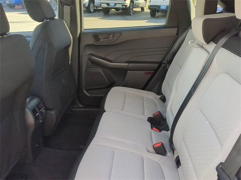 New 2026 Ford Escape Active w/ Tech Pack #1 image 4