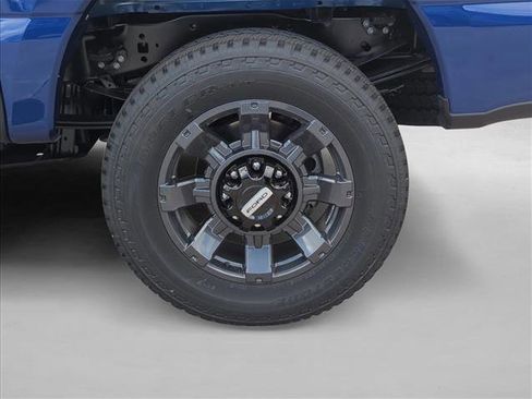 New 2026 Ford F250 XL w/ STX Appearance Package image 9