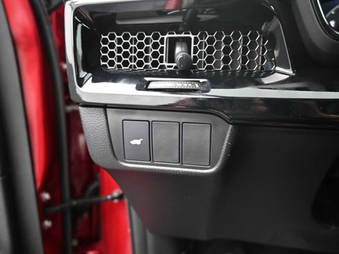 New 2026 Honda CR-V EX-L image 10