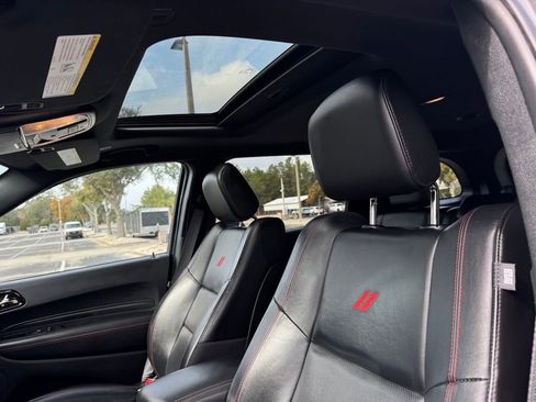 Used 2024 Dodge Durango GT image 38