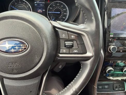 Used 2019 Subaru Ascent Touring w/ Popular Package #2 AWD/4WD image 18