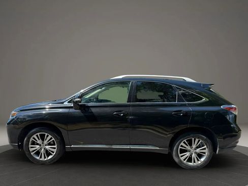 Used 2014 Lexus RX 350 FWD image 9