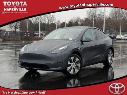 Used 2023 Tesla Model Y Long Range