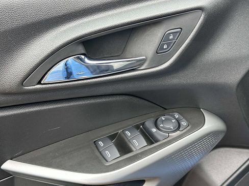 Certified 2024 Chevrolet Trax RS w/ Driver Confidence Package image 15