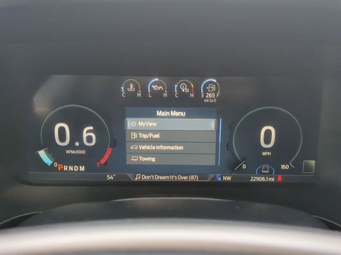 Certified 2023 Ford Expedition Limited image 26