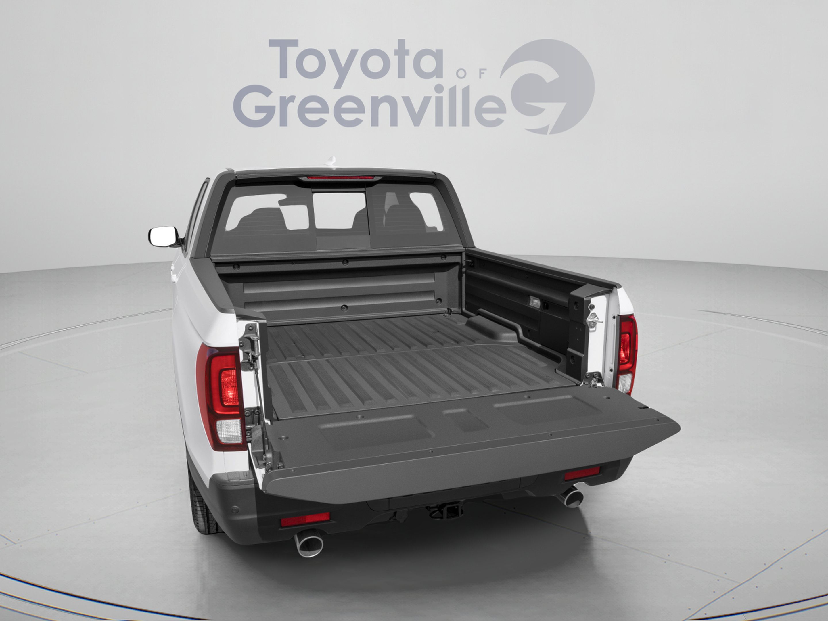 Used 2025 Honda Ridgeline Sport image 39