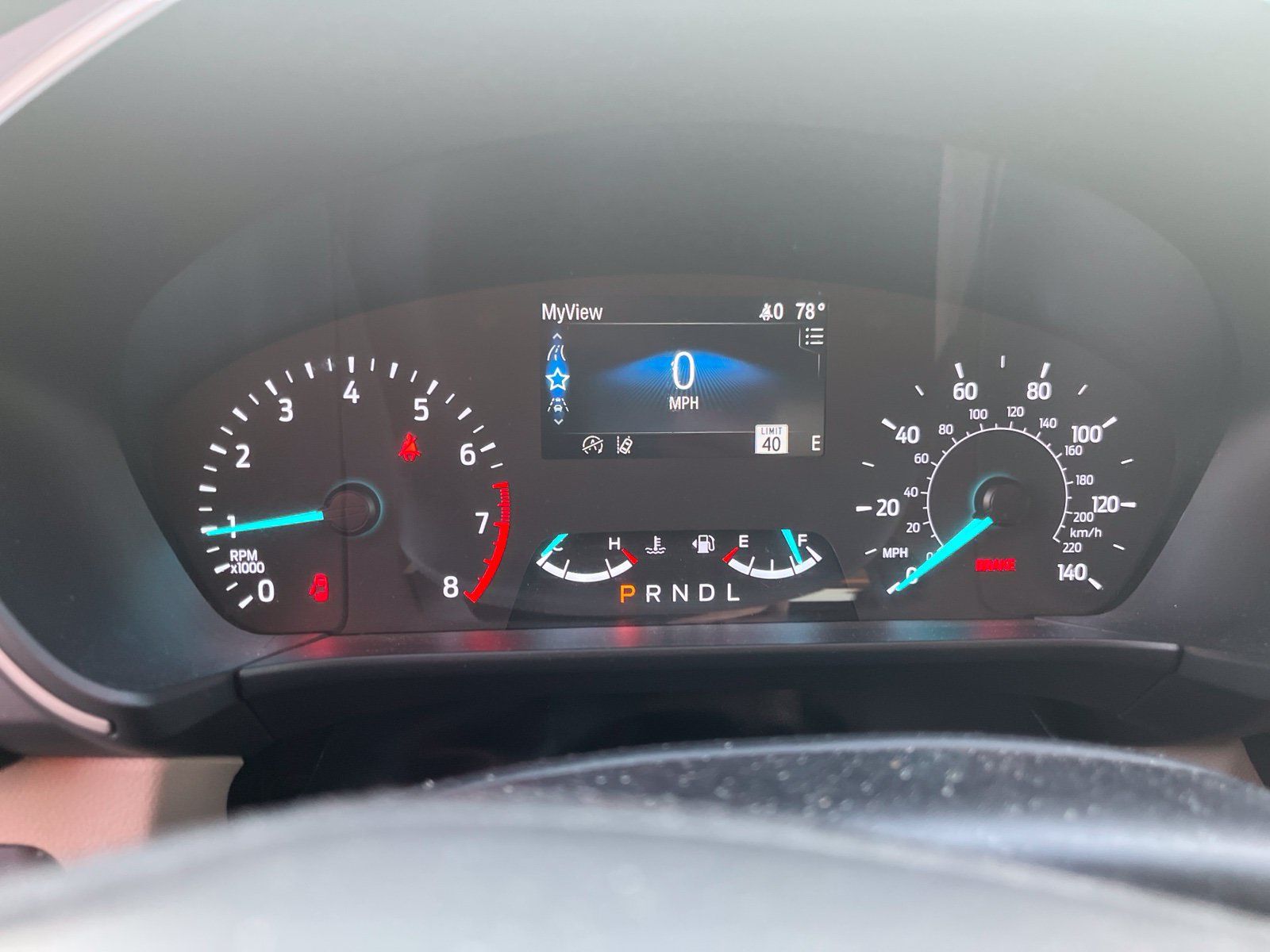 Used 2022 Ford Escape SE w/ Convenience Package FWD image 6