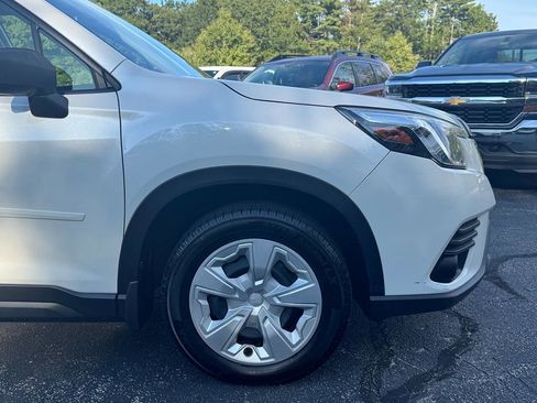 Used 2023 Subaru Forester image 17