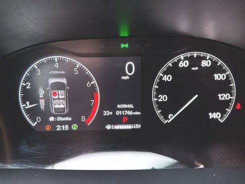 Used 2023 Honda CR-V EX-L image 12