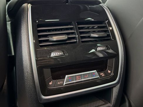 Used 2023 BMW X6 M w/ Competition Package AWD/4WD image 27